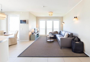 Ferienwohnung Beach 66 in Haffkrug